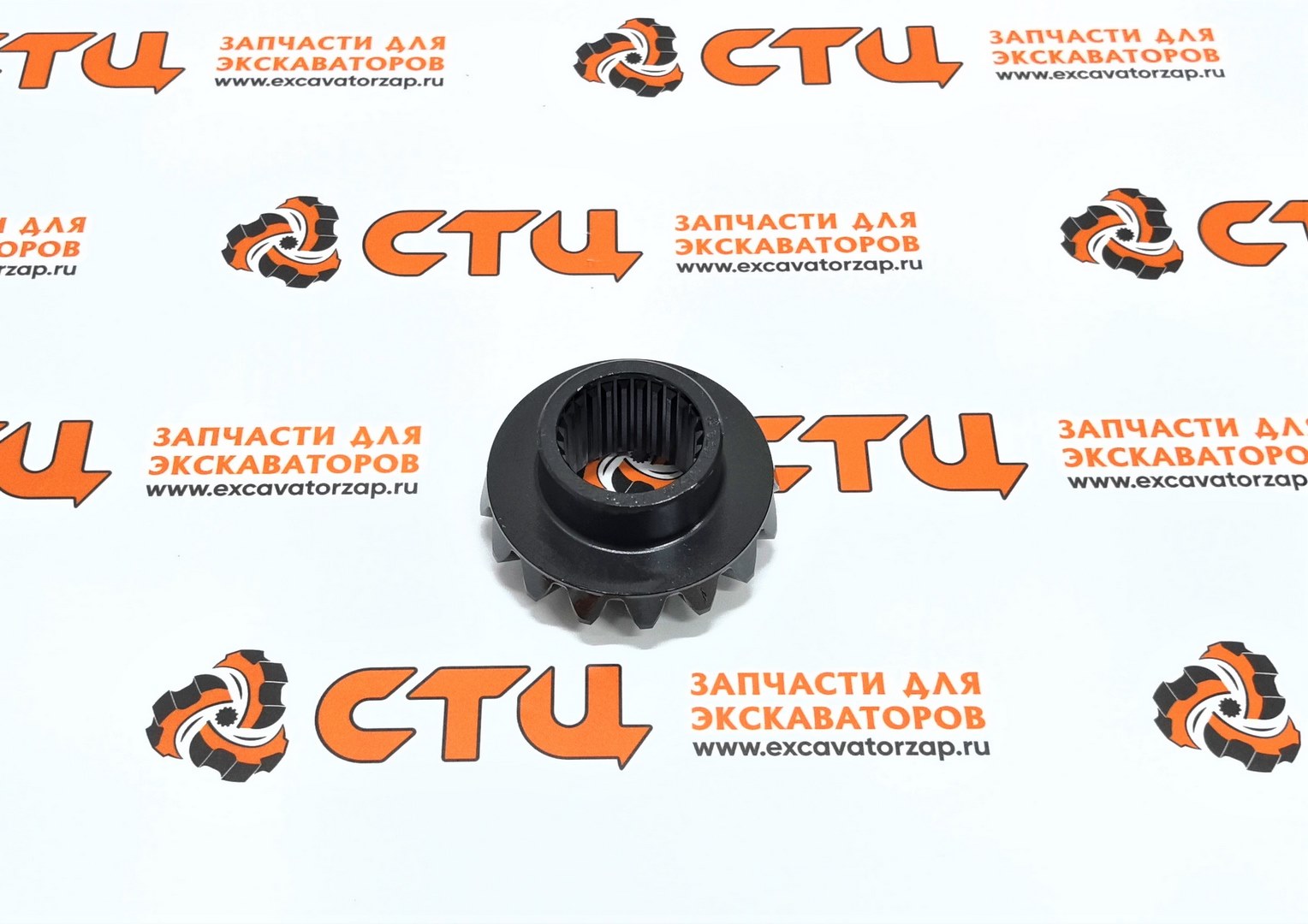 Шестерня (сателлит) 0880102 (АНАЛОГ) переднего, заднего мостов экскаватора Hitachi ZX130W, ZX130W-AMS, ZX160W, ZX160W-AMS, ZX170W-3, ZX170W-3-AMS, ZX170W-3DARUMA, ZX180W, ZX180W-AMS, ZX190W-3, ZX190W-3-AMS, ZX190W-3DARUMA