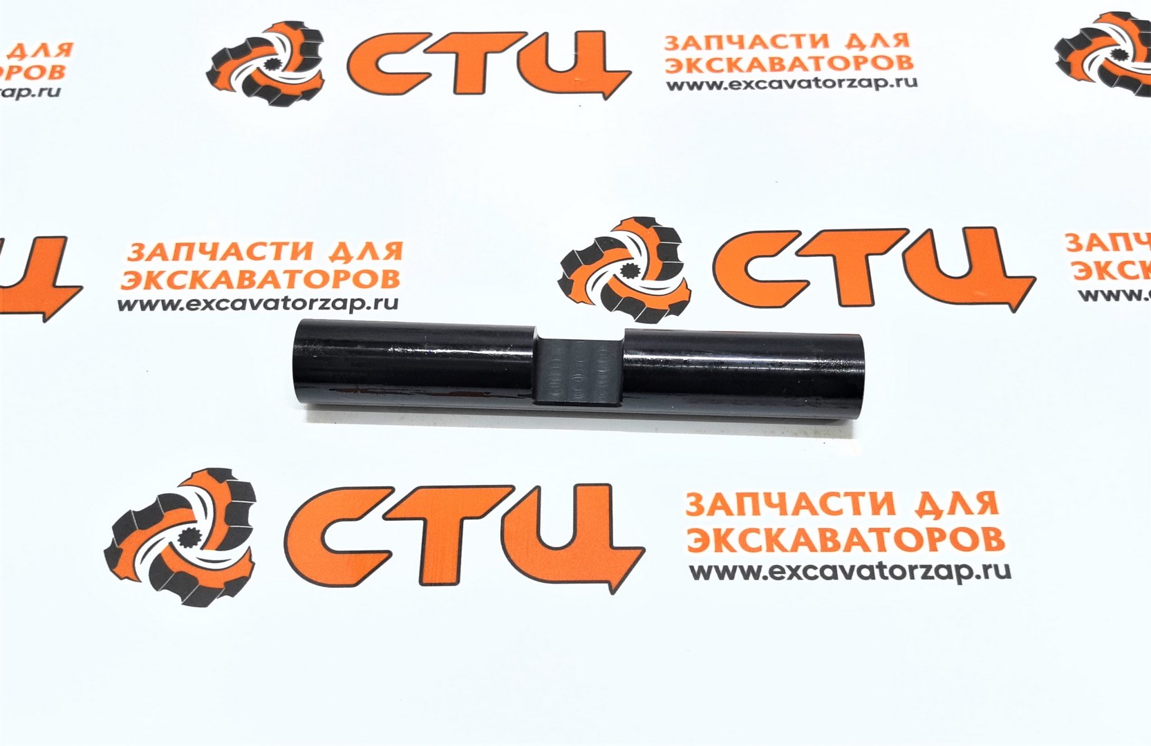 Ось дифференциала 0919302 (АНАЛОГ) переднего, заднего мостов экскаватора HITACHI ZX130W, ZX130W-AMS, ZX160W, ZX160W-AMS, ZX180W, ZX180W-AMS