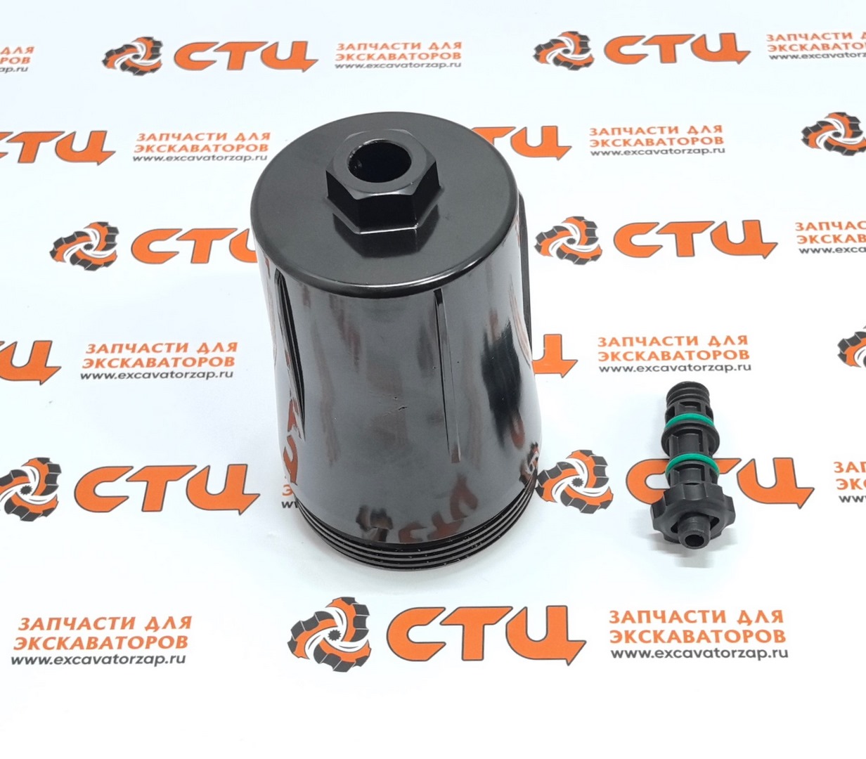 Запчасти для CAT 428/432/434/444