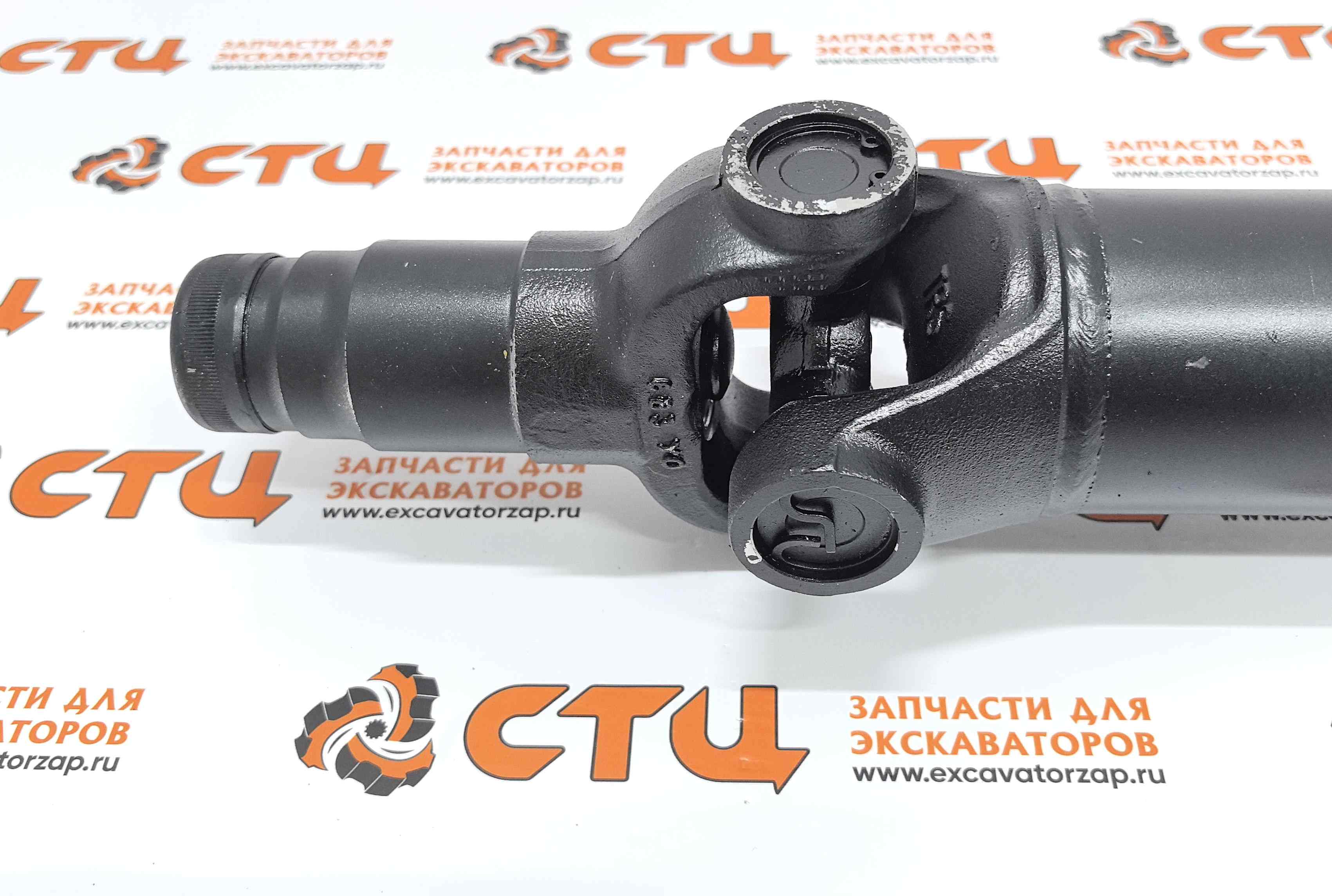 Запчасти для TEREX 820/825/840/860