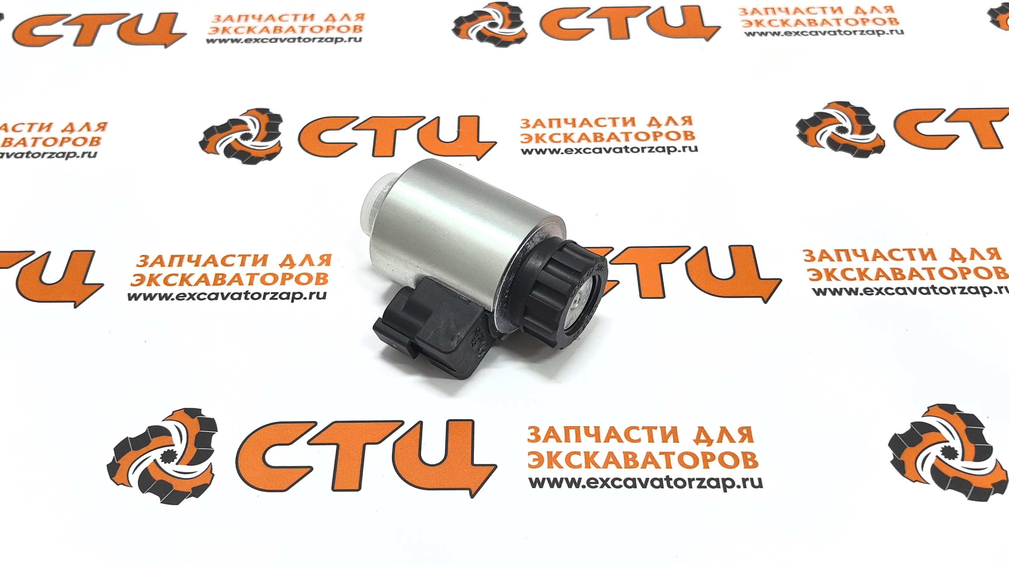 Запчасти для CAT 428/432/434/444