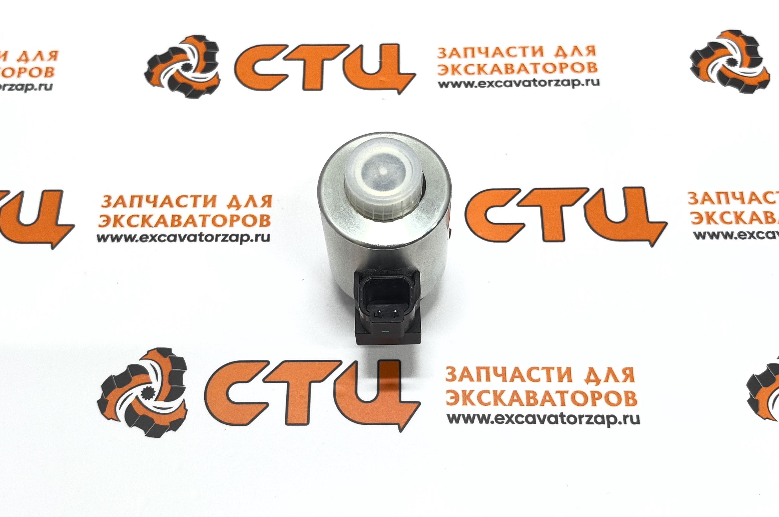 Запчасти для CAT 428/432/434/444