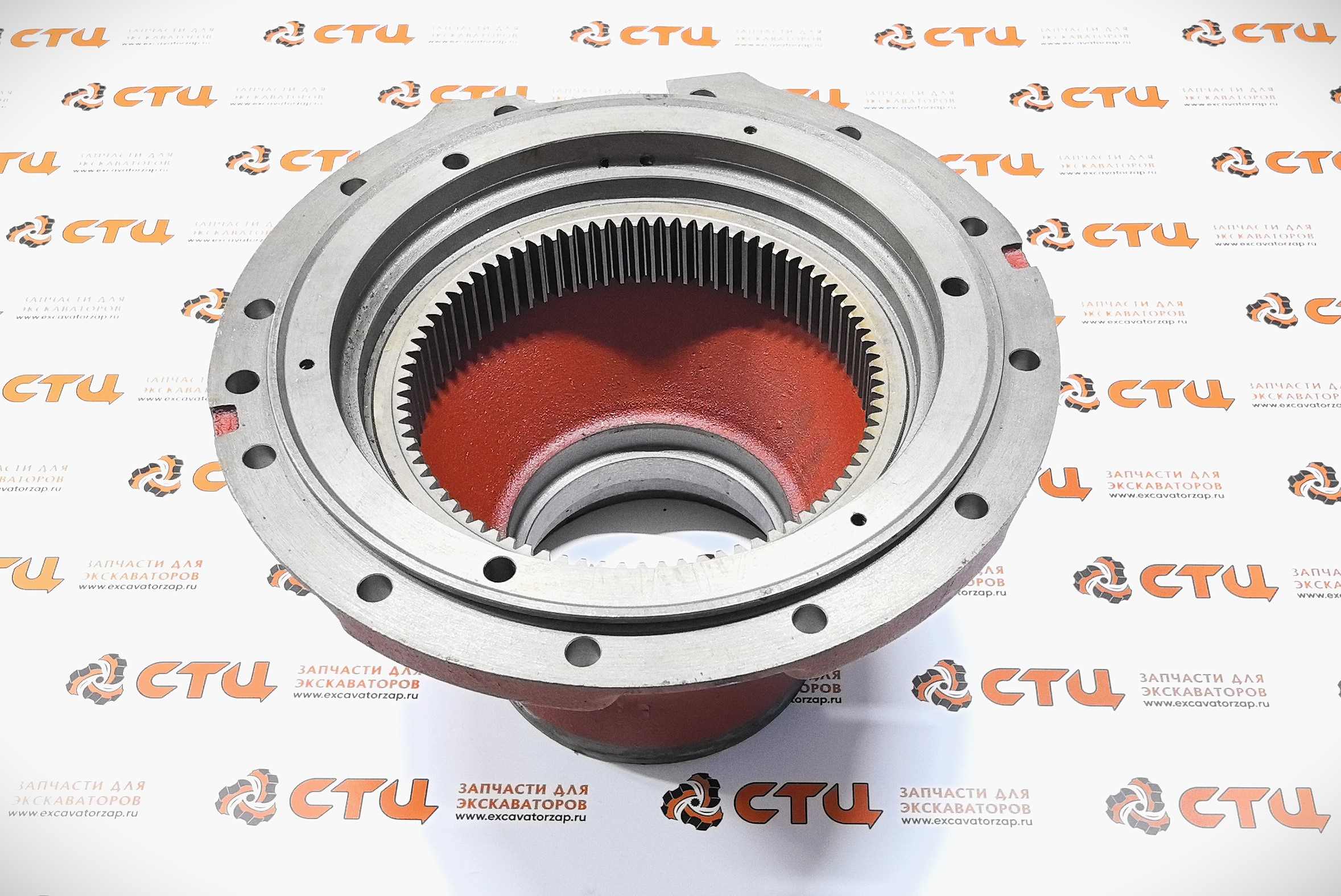 Запчасти для New Holland b90, b110, b115