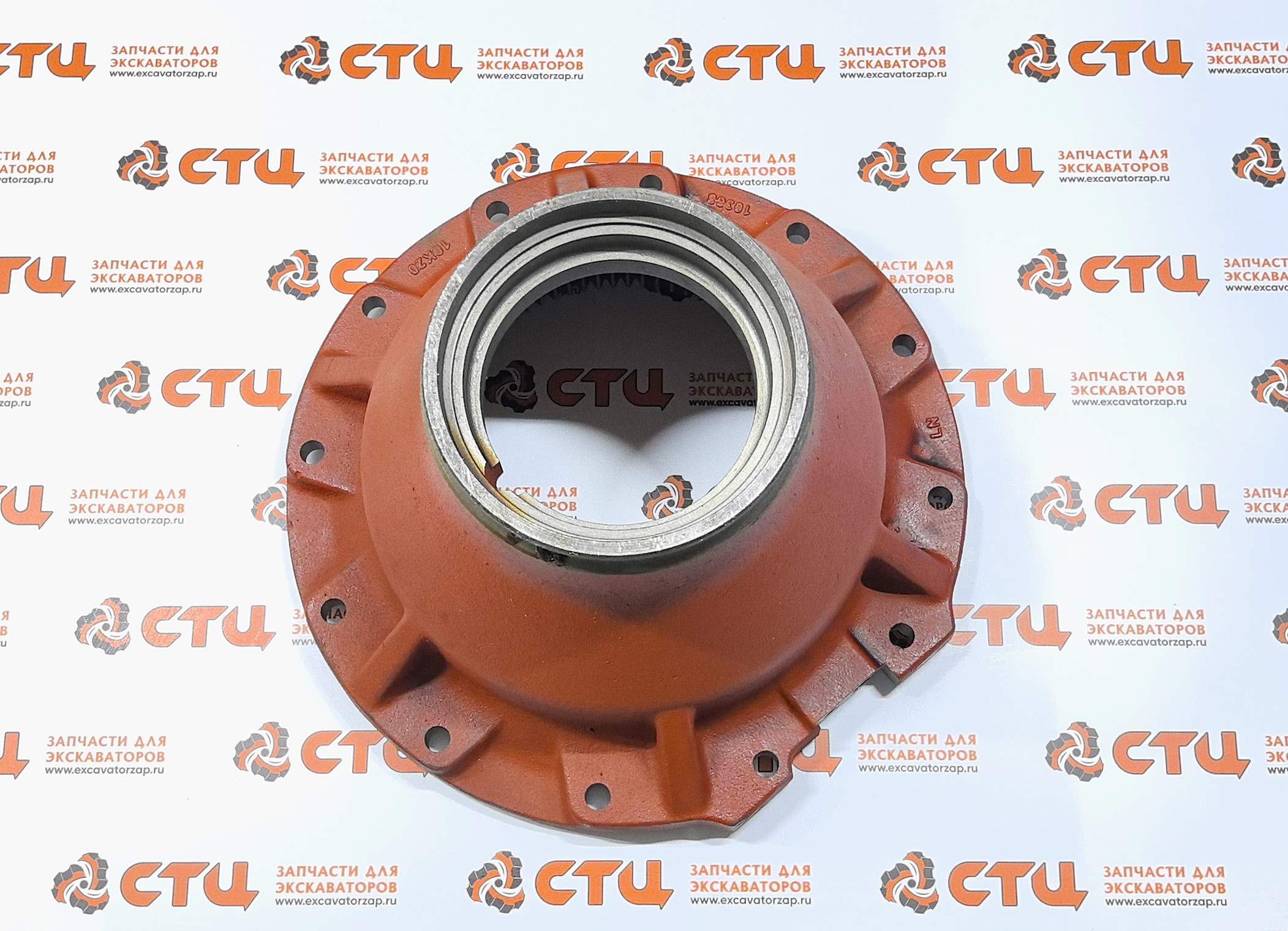 Запчасти для New Holland b90, b110, b115