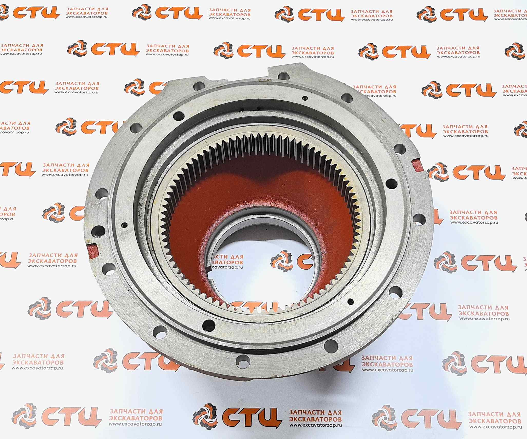 Запчасти для New Holland b90, b110, b115