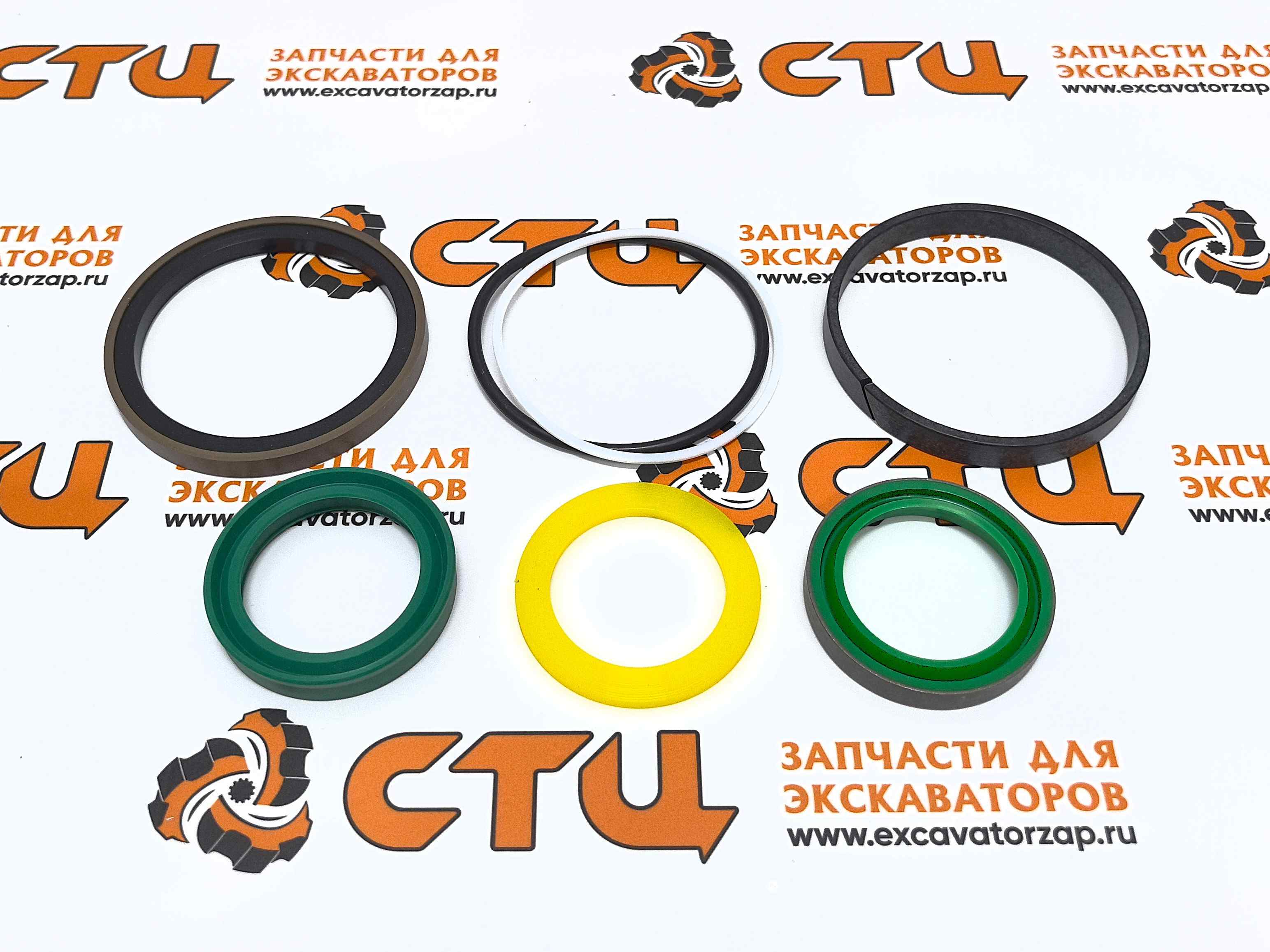 Запчасти для New Holland b90, b110, b115