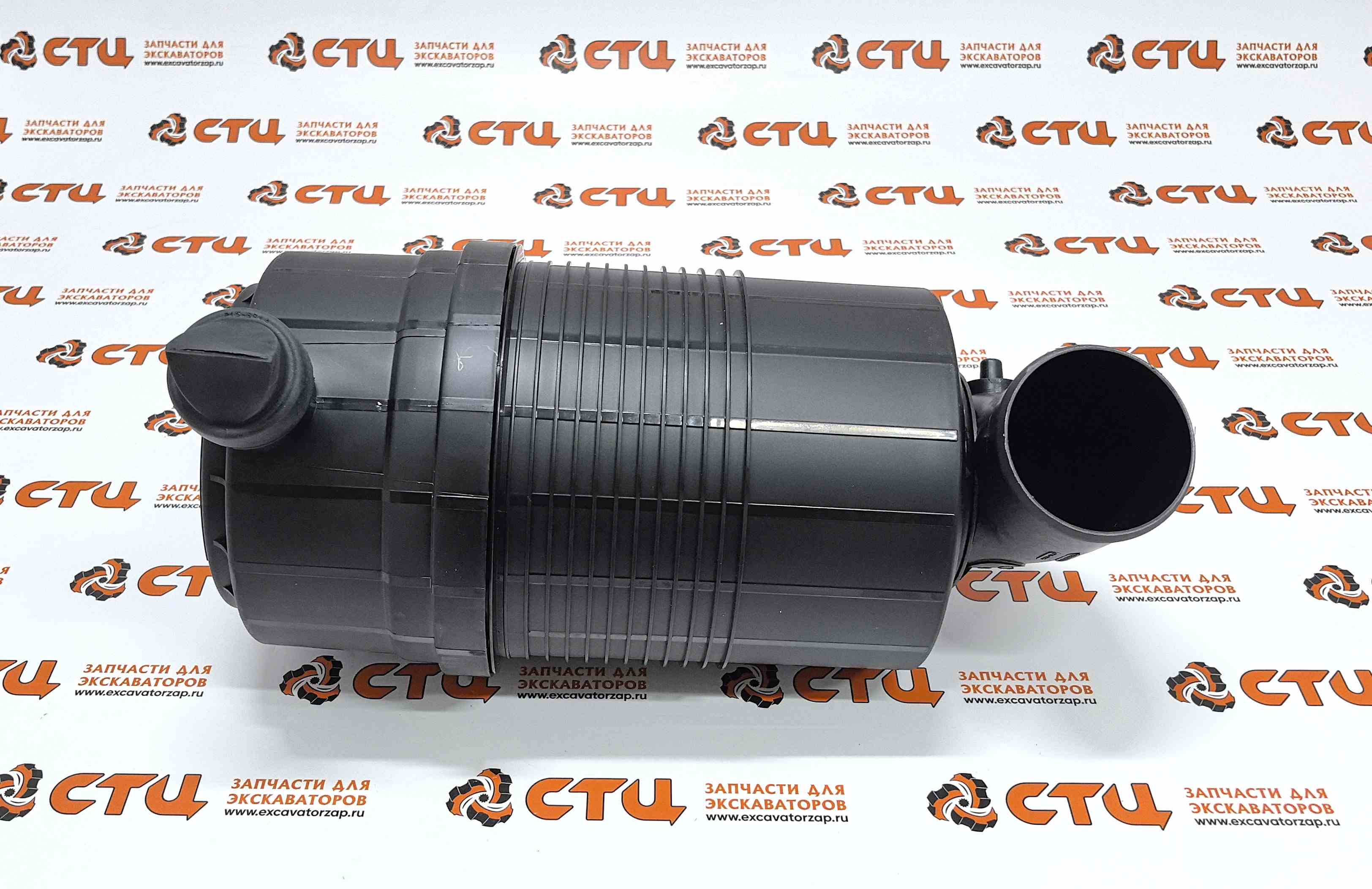 Запчасти для Komatsu WB93...WB97