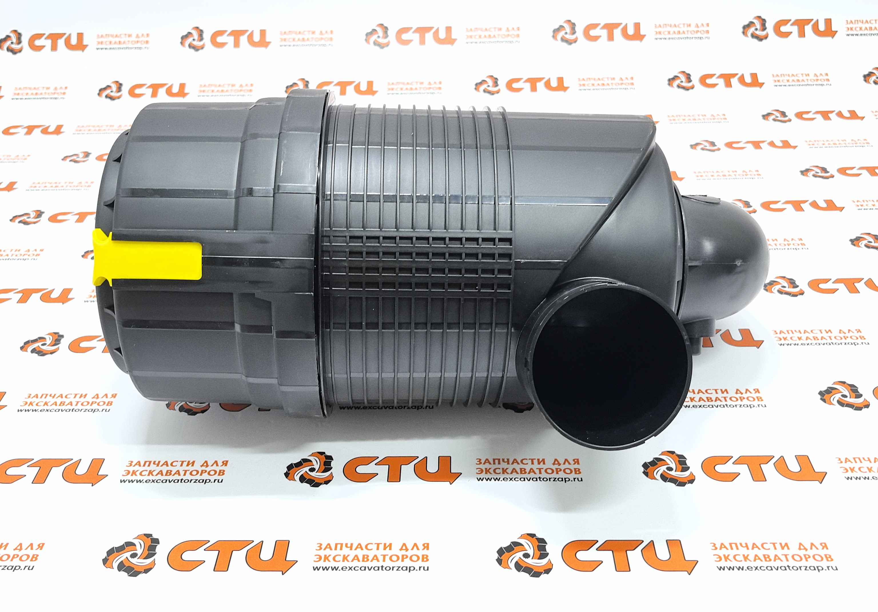 Запчасти для Komatsu WB93...WB97