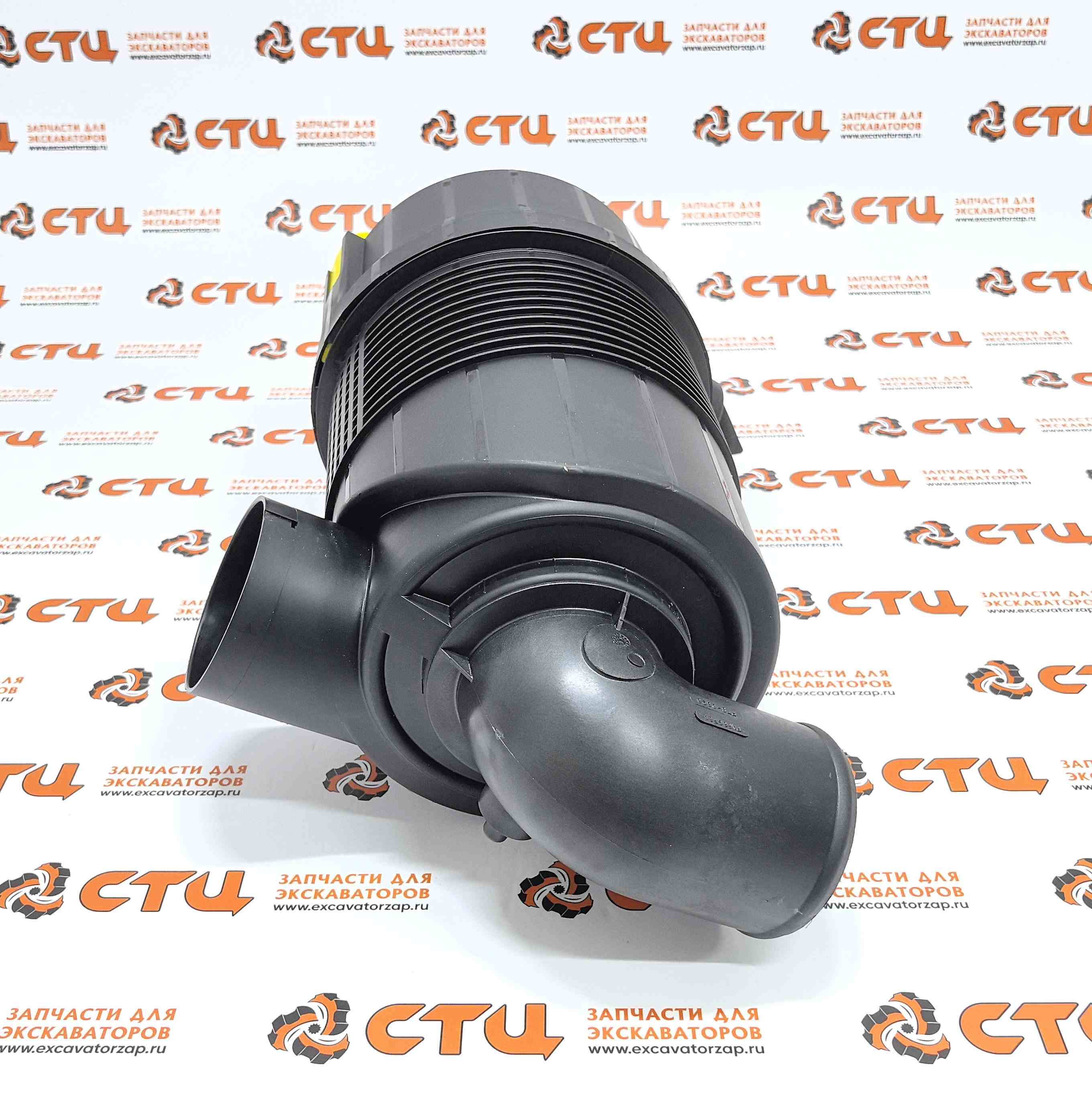 Запчасти для Komatsu WB93...WB97