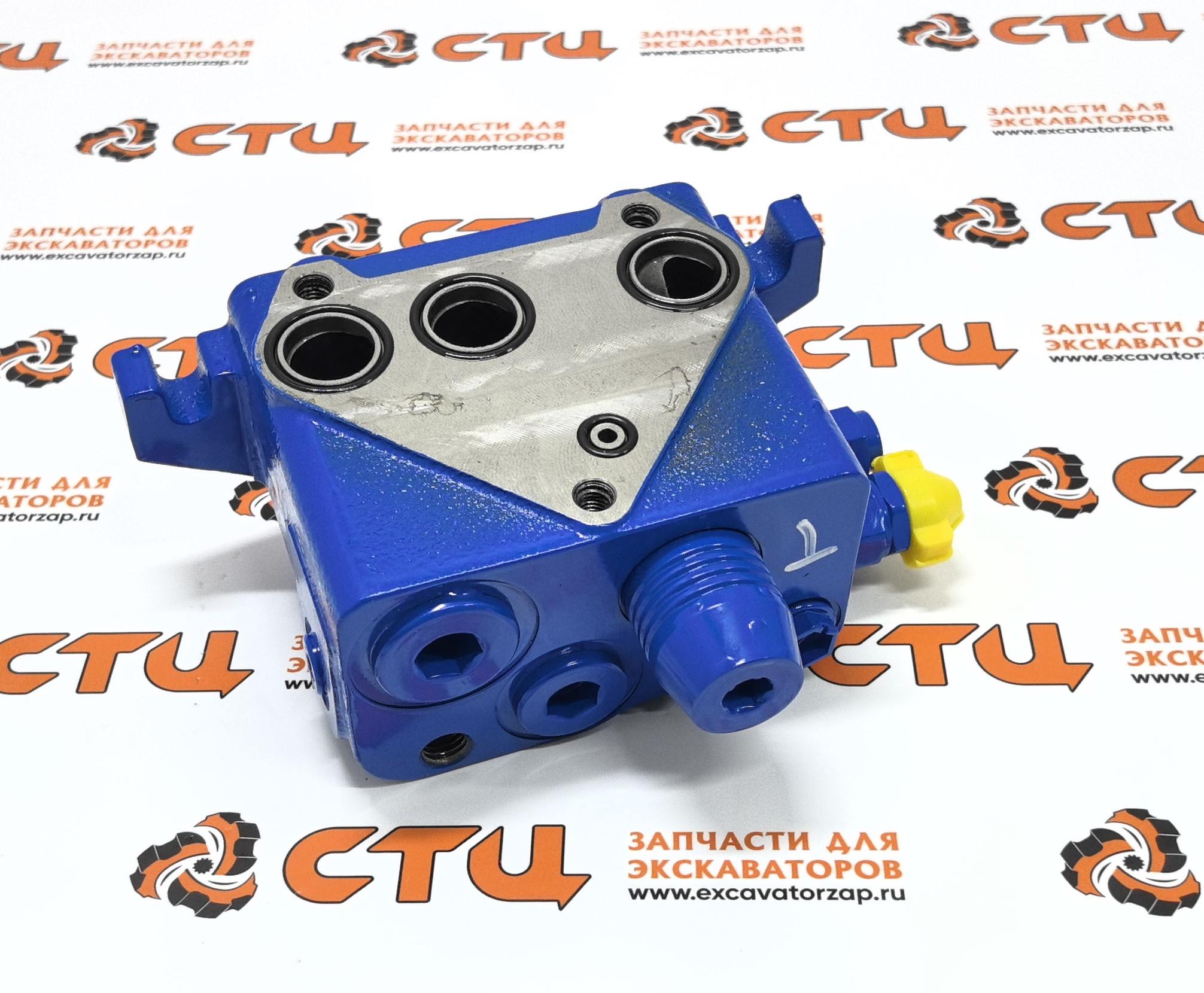 Запчасти для TEREX 820/825/840/860