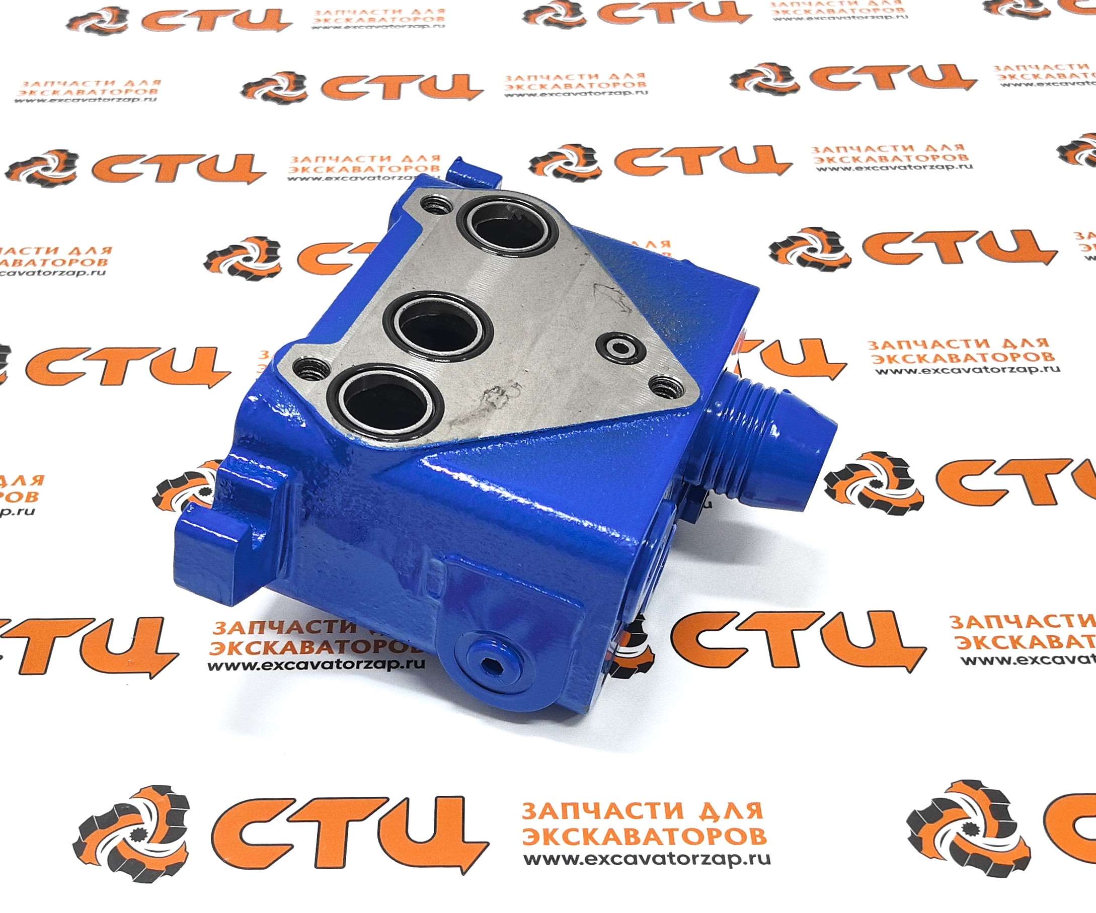 Запчасти для TEREX 820/825/840/860