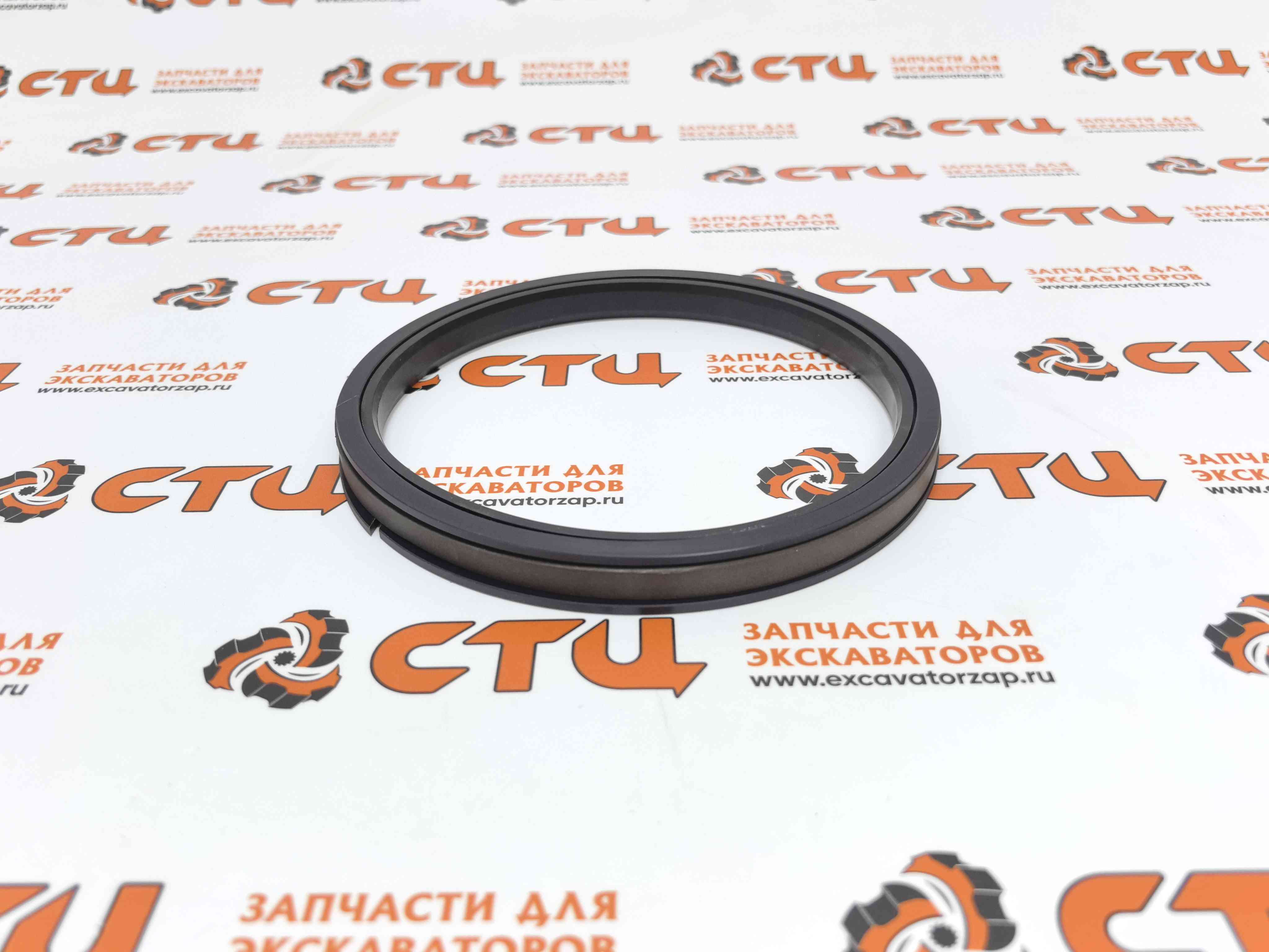 Уплотнение поршня SPGW 240 240х217х15,5/16 240-217-15,5/16