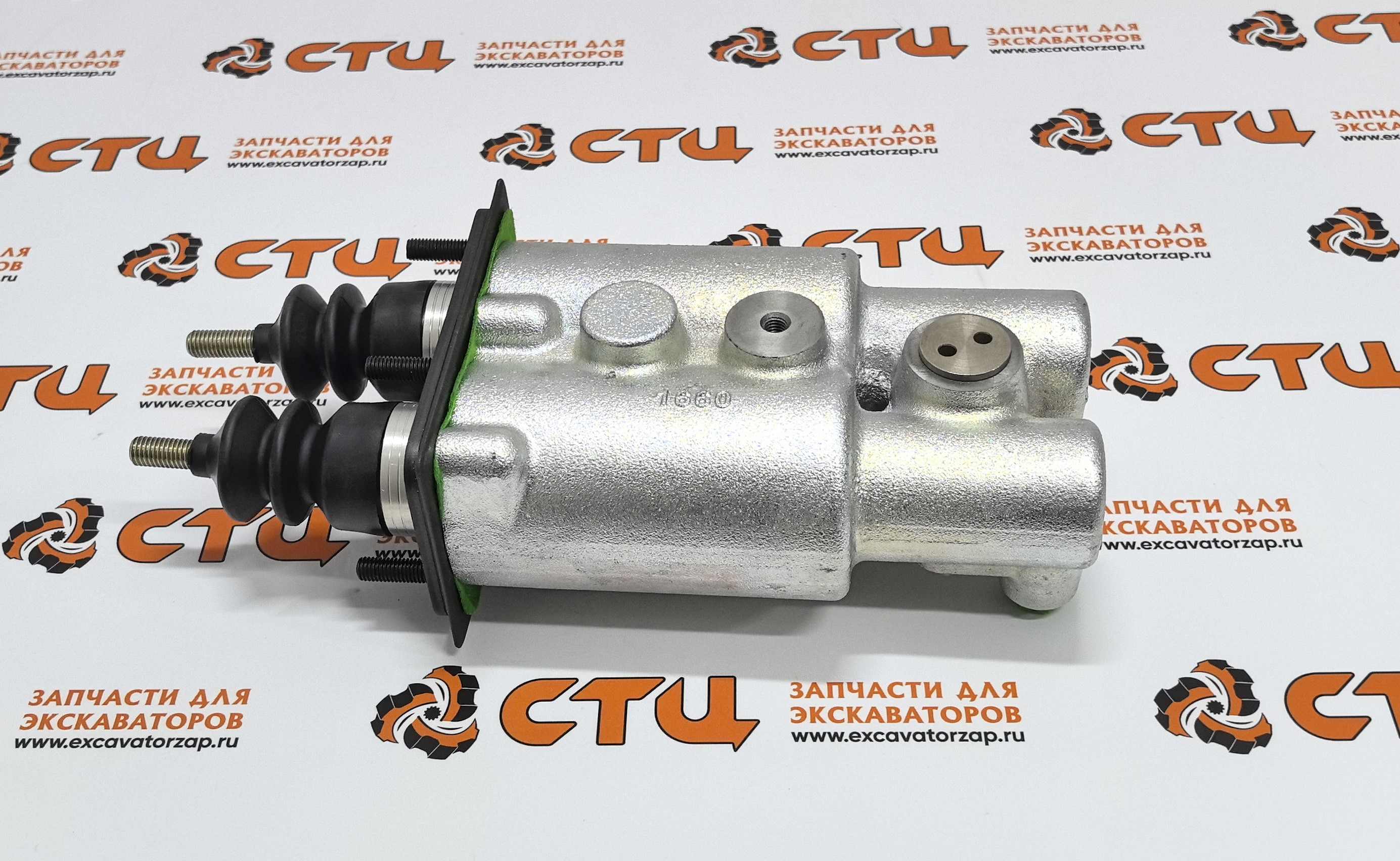 Запчасти Hidromek 102B/102S