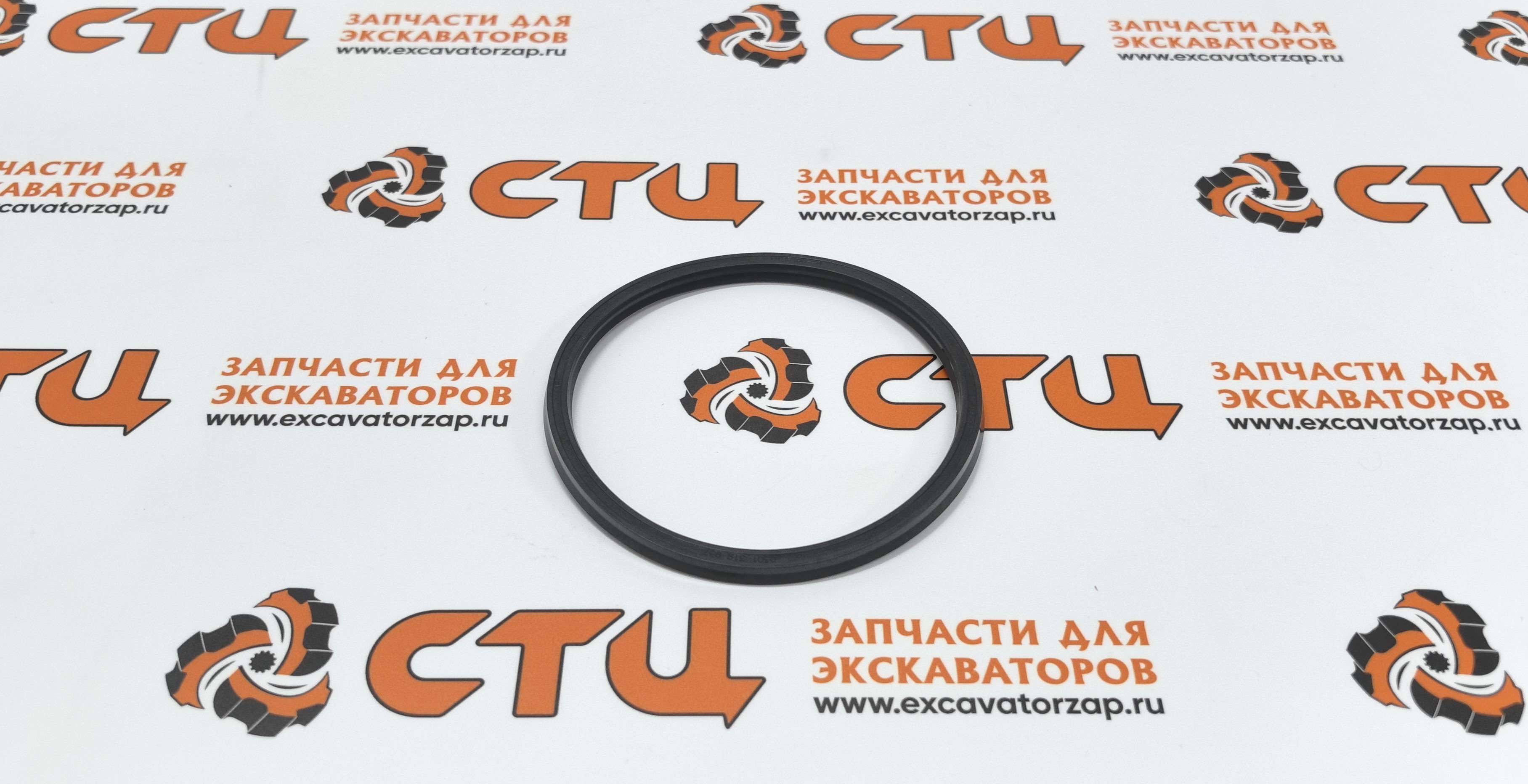 Уплотнение К9001582 КПП экскаватора Doosan