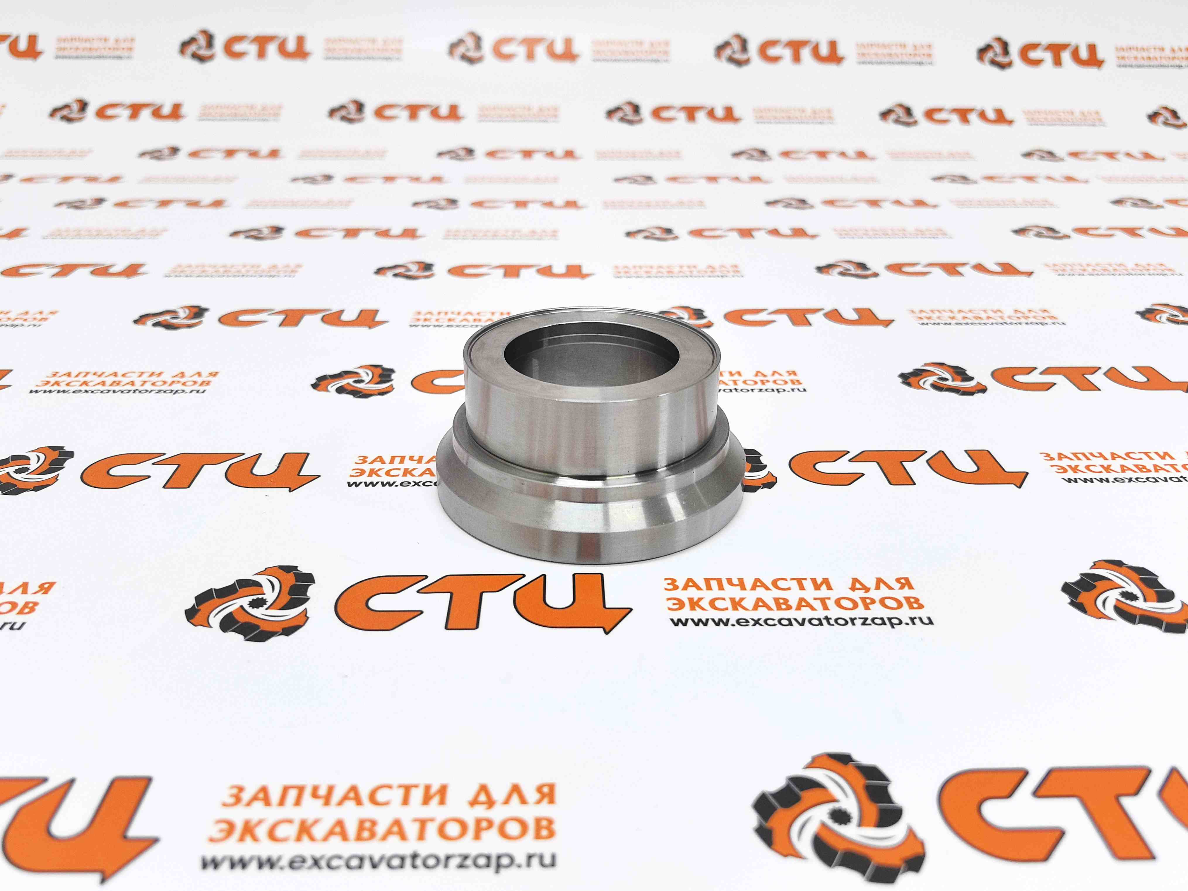 Упор K9001593 КПП (аналог, Корея) экскаватора Doosan DX140W, DX160W, DX170W, DX190W, DX210W