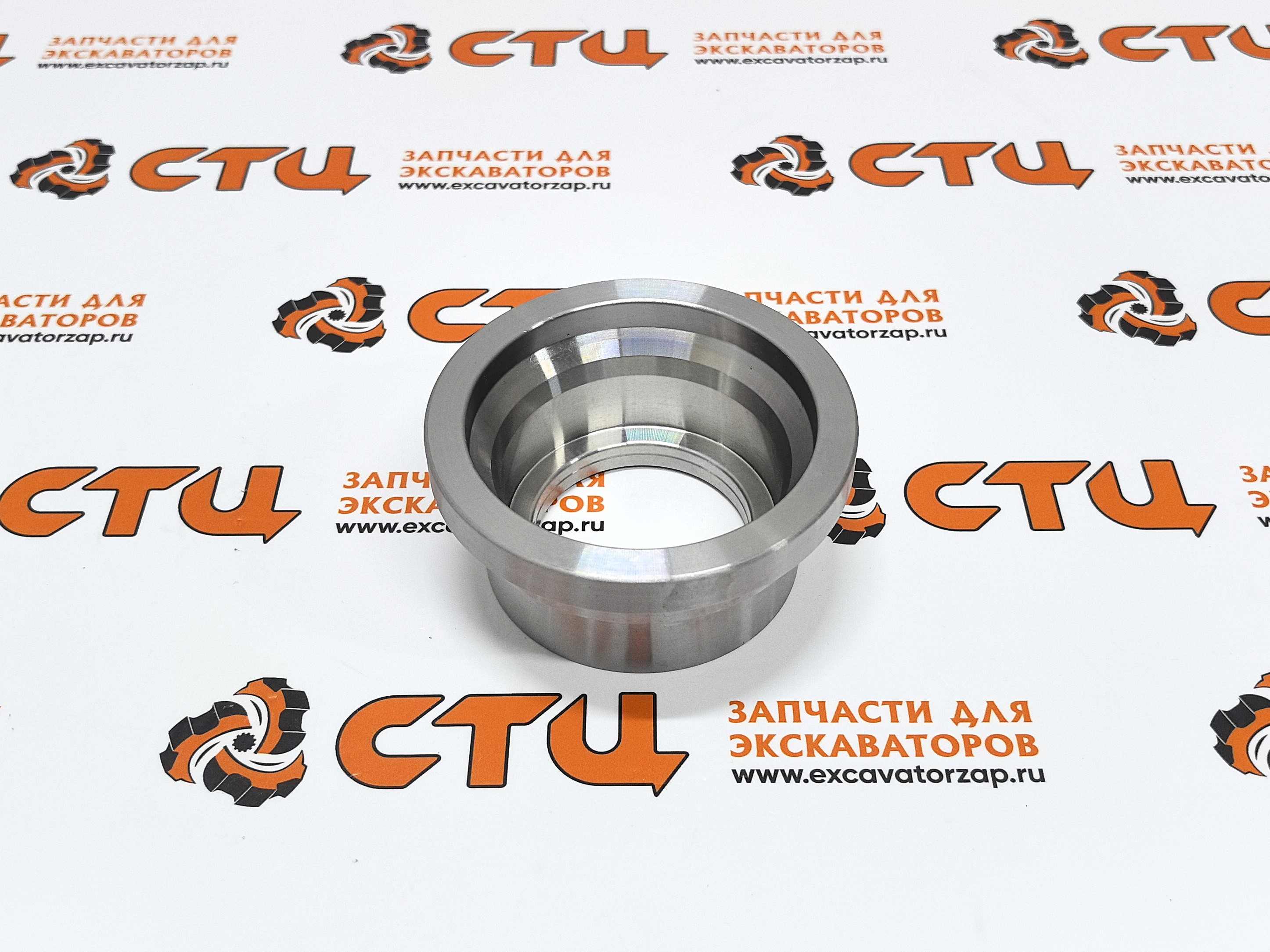 Упор K9001593 КПП (аналог, Корея) экскаватора Doosan DX140W, DX160W, DX170W, DX190W, DX210W