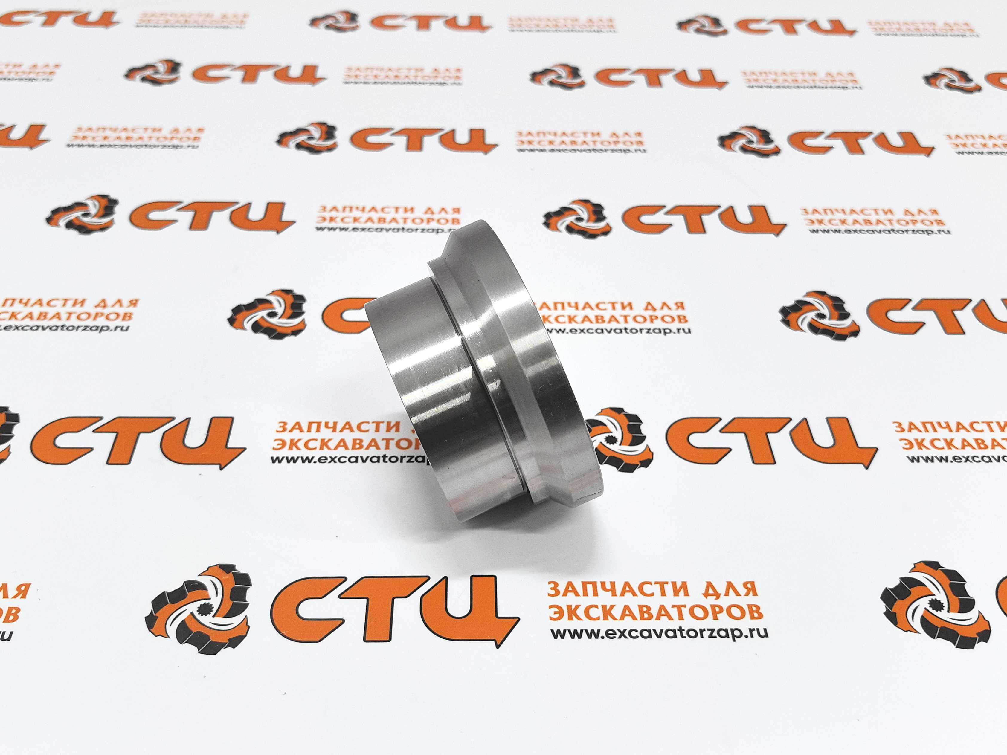 Упор K9001593 КПП (аналог, Корея) экскаватора Doosan DX140W, DX160W, DX170W, DX190W, DX210W