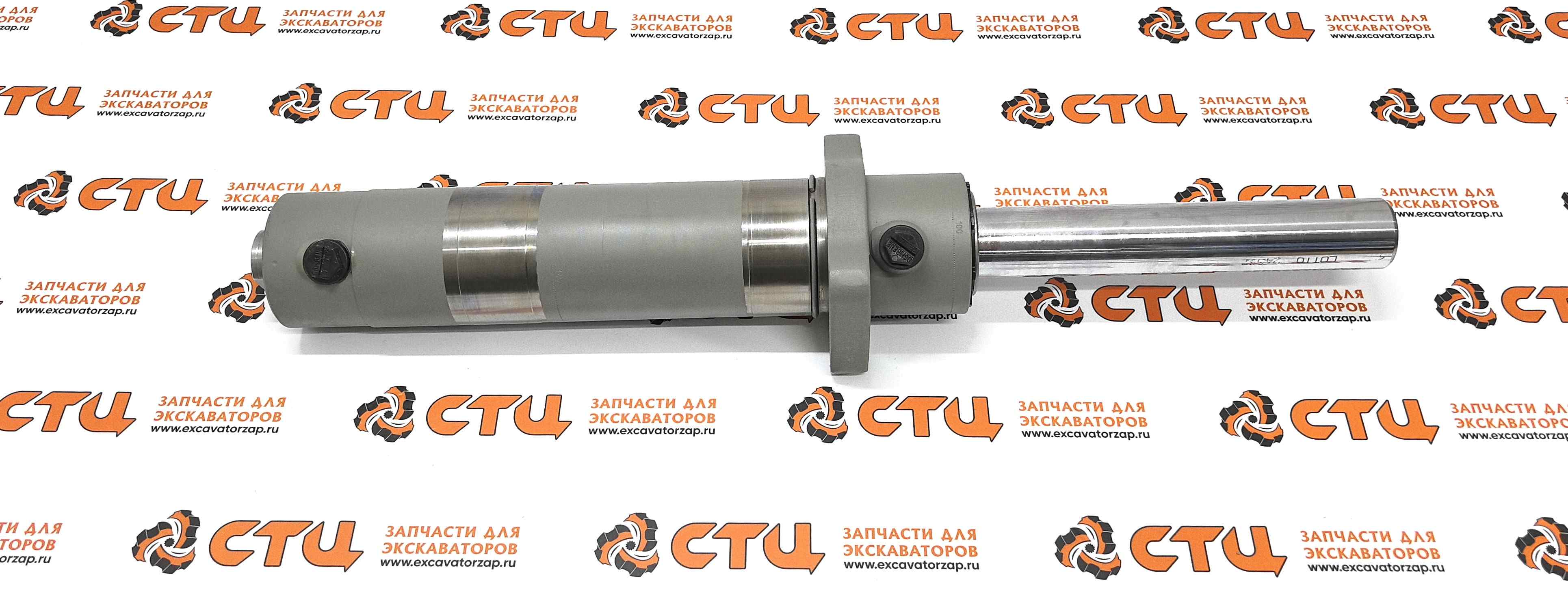 Запчасти для John Deere 315SK/325J/325K