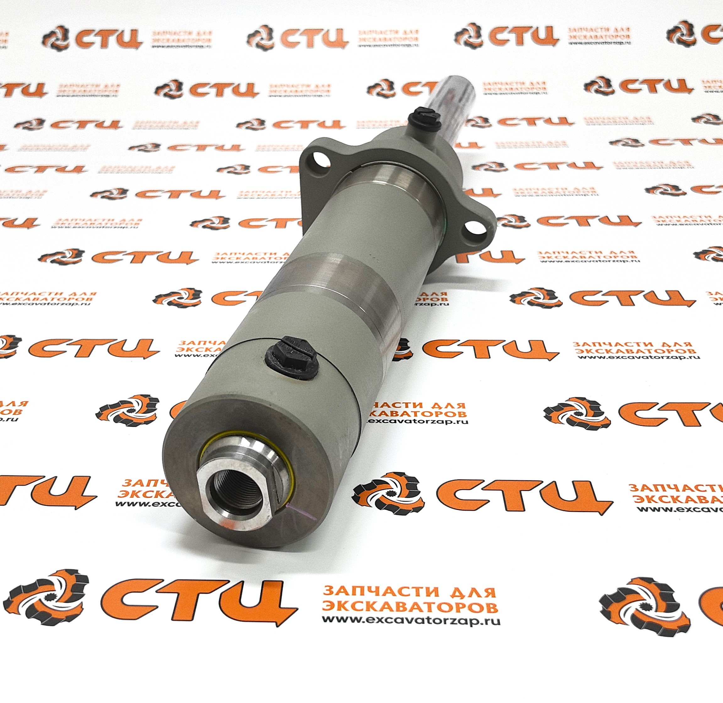 Запчасти для John Deere 315SK/325J/325K